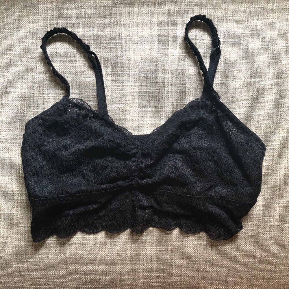 Pink by Victoria’s Secret Bralette